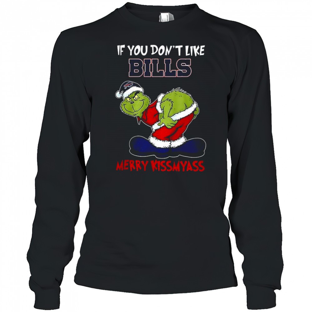 grinch-if-you-dont-like-buffalo-bills-merry-kissmyass-christmas-shirt-7a9mysjg Grinch If you dont like Buffalo Bills merry Kissmyass Christmas shirt
