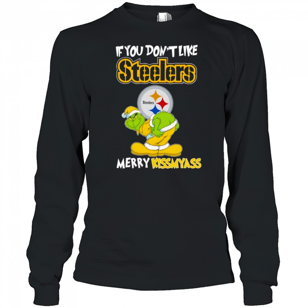 grinch-if-you-dont-like-pittsburgh-steelers-logo-merry-kissmyass-shirt-5ok7xw4l Grinch if you dont like Pittsburgh Steelers logo Merry kissmyass shirt