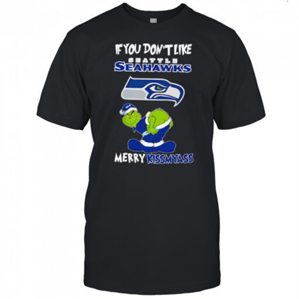 grinch-if-you-dont-like-seattle-seahawks-logo-merry-kissmyass-shirt-uzr0w841 Grinch if you dont like Seattle Seahawks logo Merry kissmyass shirt