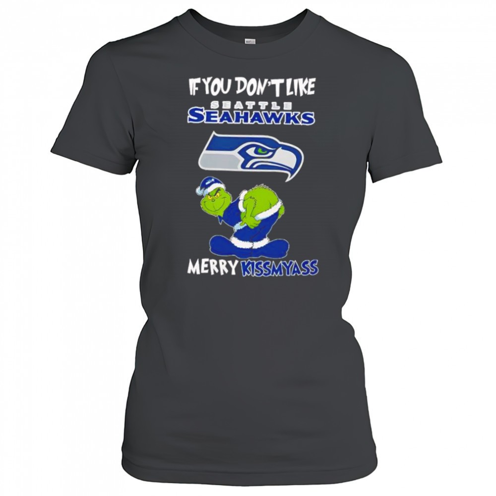 grinch-if-you-dont-like-seattle-seahawks-logo-merry-kissmyass-shirt-uzr0w841 Grinch if you dont like Seattle Seahawks logo Merry kissmyass shirt