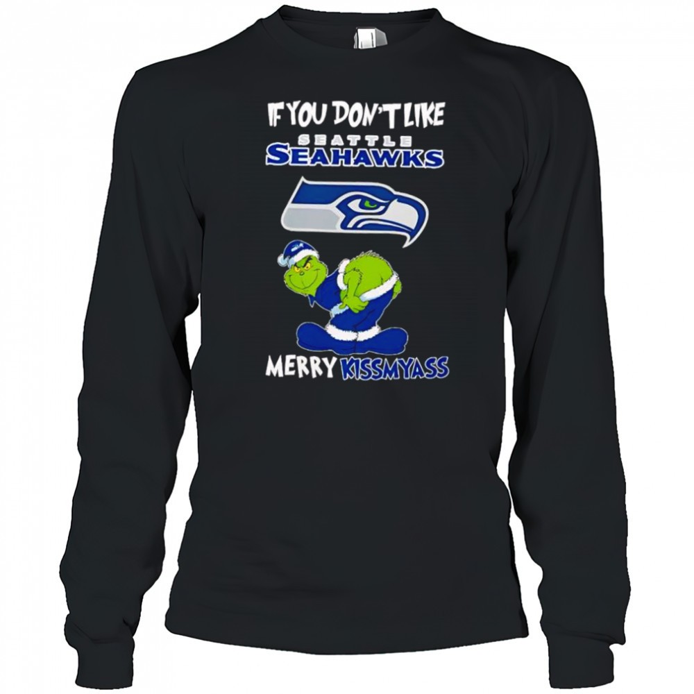 grinch-if-you-dont-like-seattle-seahawks-logo-merry-kissmyass-shirt-uzr0w841 Grinch if you dont like Seattle Seahawks logo Merry kissmyass shirt