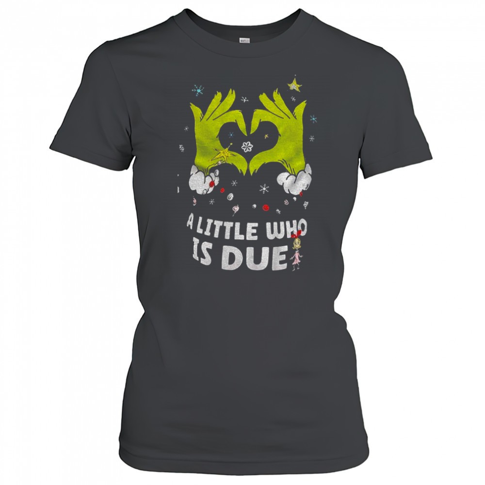 grinch-love-hands-a-little-who-is-due-merry-christmas-shirt-fdzgi520 Grinch love hands a little who is due Merry Christmas shirt