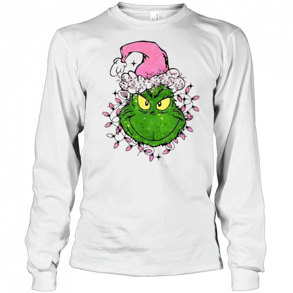 grinch-max-santa-hat-pink-merry-christmas-2025-shirt-rnrkd9ti Grinch Max Santa hat pink Merry Christmas 2025 shirt