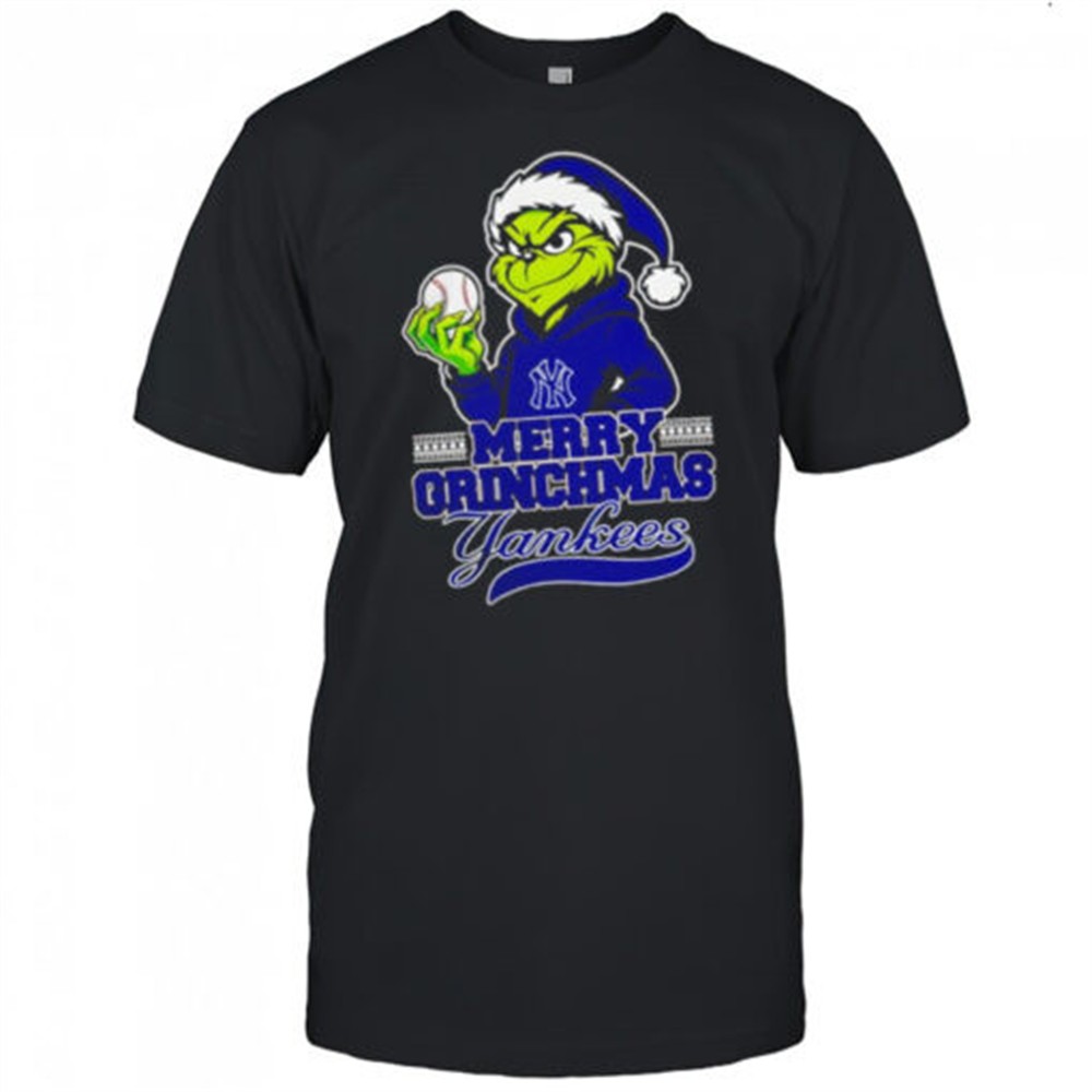 grinch-new-york-yankees-baseball-merry-christmas-shirt-hokomicb Grinch New York Yankees Baseball Merry Christmas Shirt