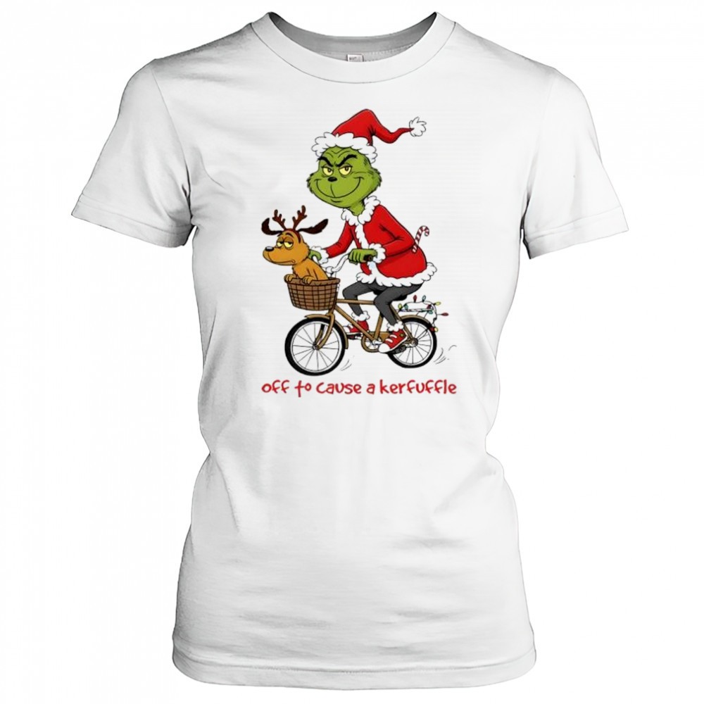 grinch-off-to-cause-a-kerfuffle-shirt-nkt1h2i7 Grinch off to cause a kerfuffle shirt