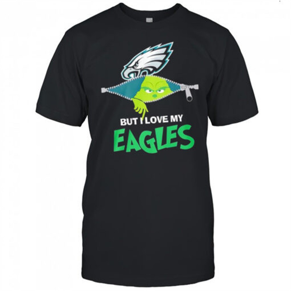 grinch-philadelphia-eagles-logo-but-i-love-my-eagles-shirt-2ml22360 Grinch Philadelphia Eagles logo But I Love My Eagles shirt