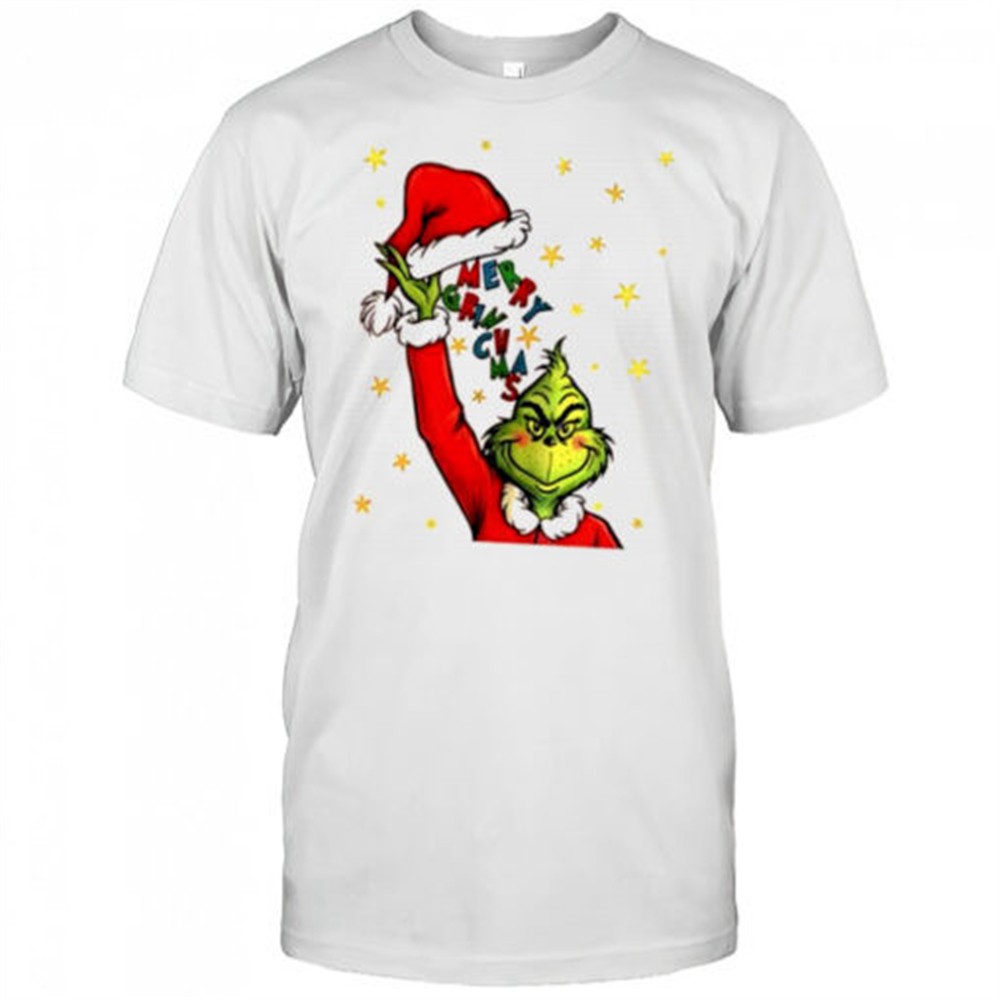 grinch-santa-hat-merry-grinchmas-merry-christmas-shirt-q2mep6w9 Grinch Santa Hat Merry Grinchmas Merry Christmas shirt