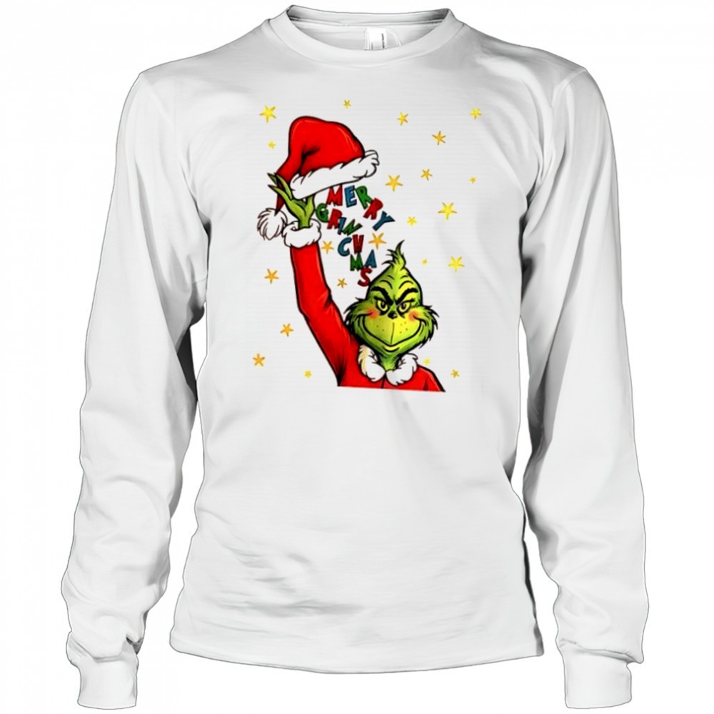 grinch-santa-hat-merry-grinchmas-merry-christmas-shirt-q2mep6w9 Grinch Santa Hat Merry Grinchmas Merry Christmas shirt