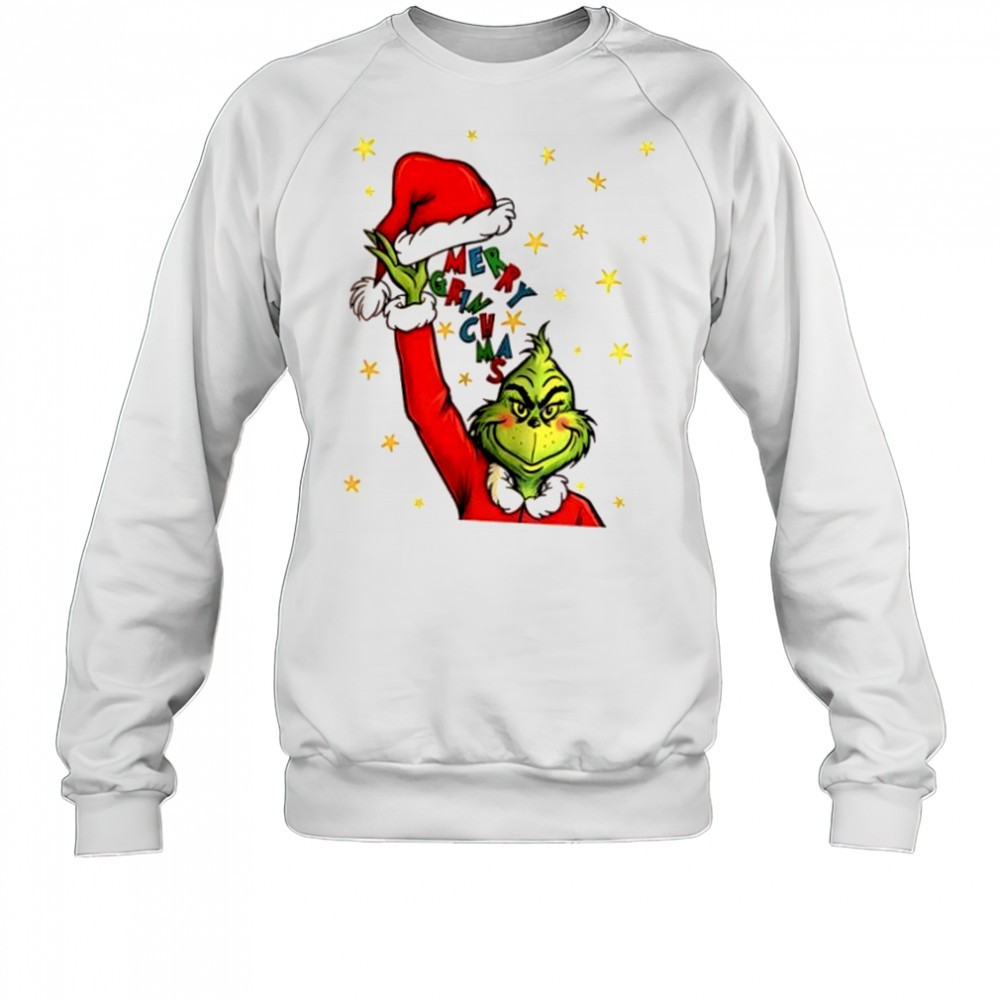 grinch-santa-hat-merry-grinchmas-merry-christmas-shirt-q2mep6w9 Grinch Santa Hat Merry Grinchmas Merry Christmas shirt
