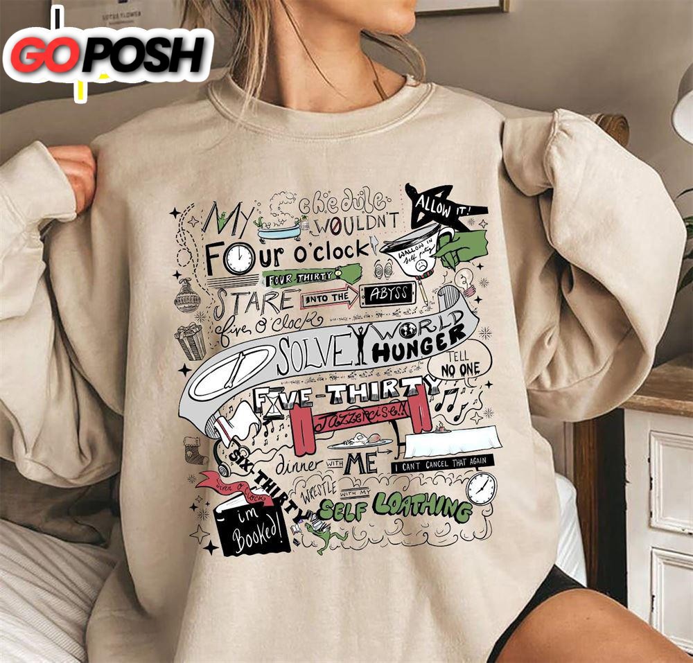 Grinch Schedule Shirt, Grinch Im Booked Shirt, Grinch Time Schedule Shirt