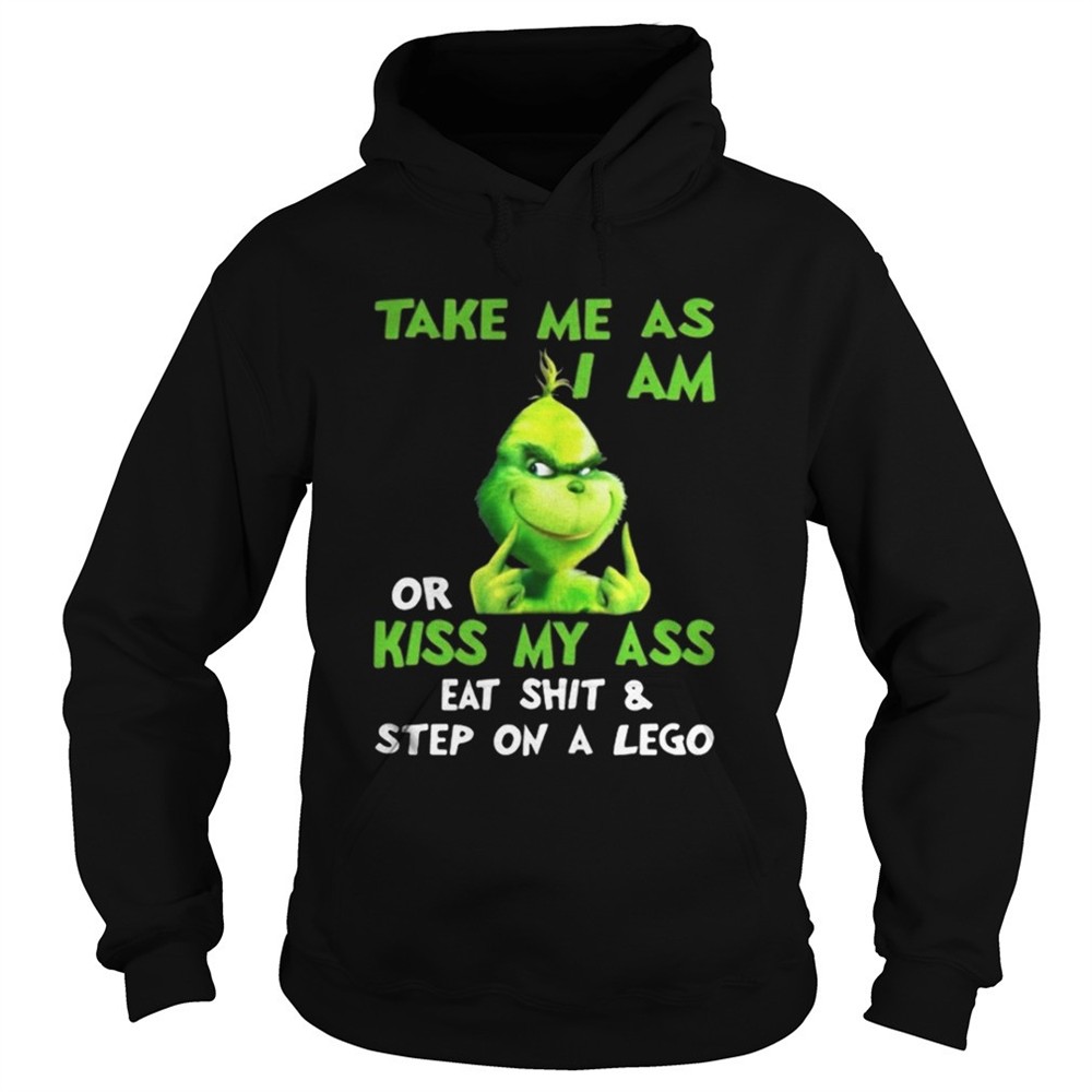 grinch-take-me-as-i-am-or-kiss-my-ass-christmas-shirt-76alk7v7 Grinch take me as I am or kiss my ass Christmas shirt