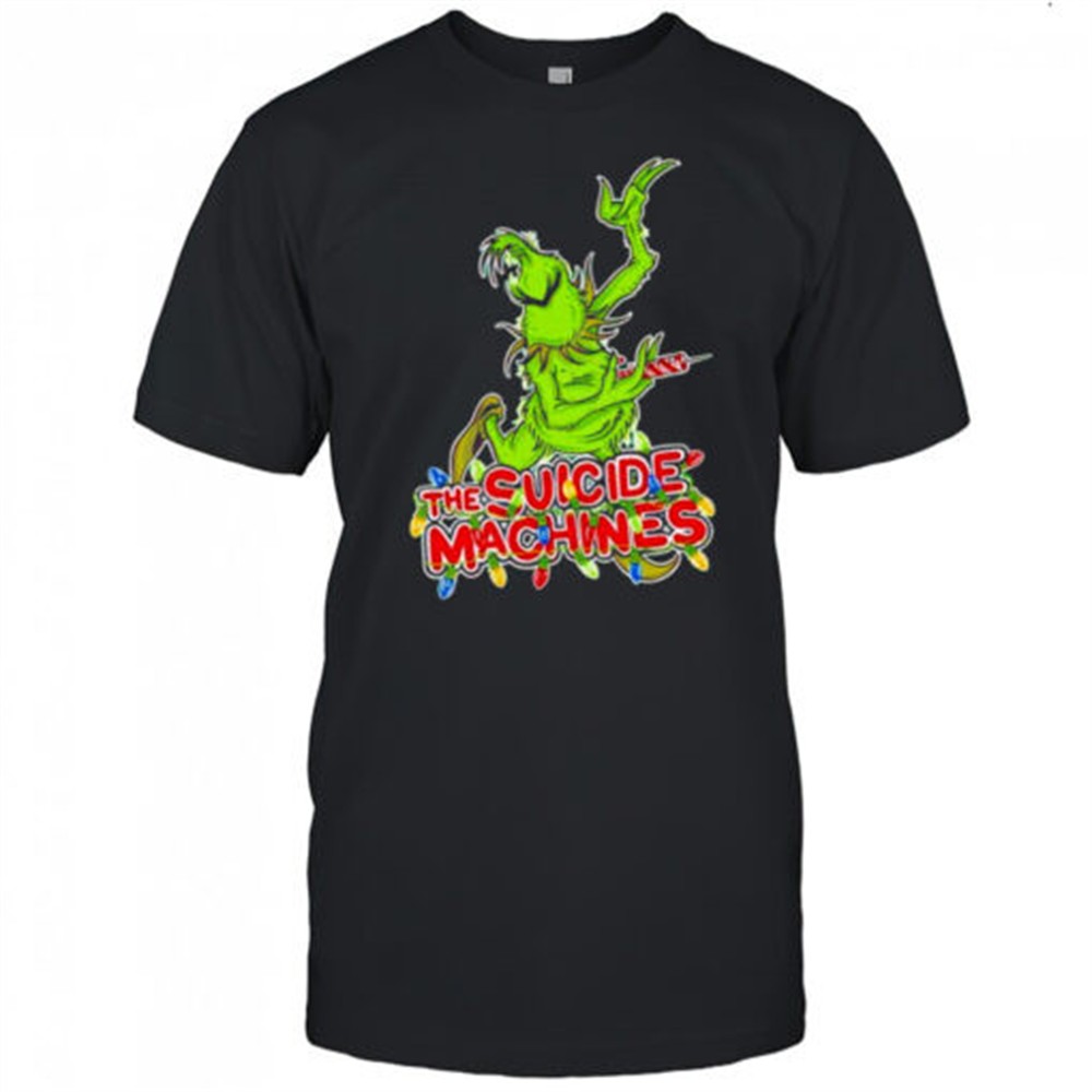 grinch-the-suicide-machines-shirt-4t8fsyba Grinch The Suicide Machines shirt