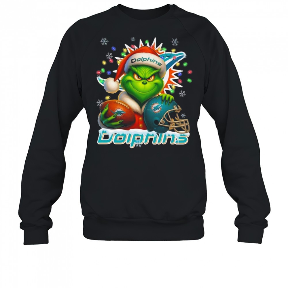 grinch-x-miami-dolphins-ball-and-helmet-merry-christmas-shirt-h9y3whm2 Grinch X Miami Dolphins Ball And Helmet Merry Christmas Shirt