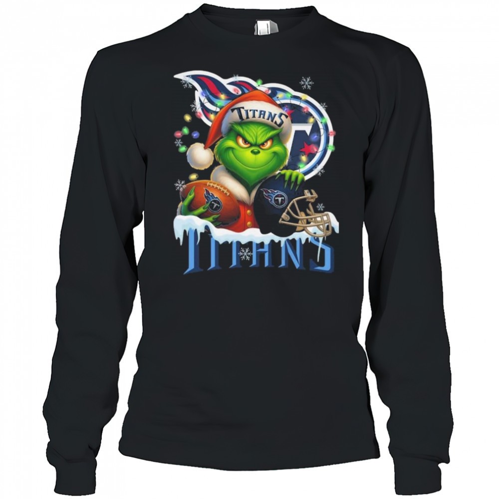 grinch-x-tennessee-titans-ball-and-helmet-merry-christmas-shirt-lg8ps4tr Grinch X Tennessee Titans Ball And Helmet Merry Christmas Shirt