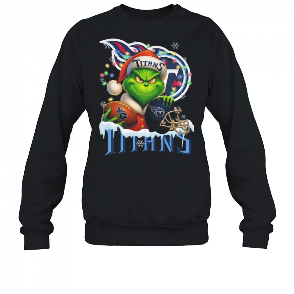 grinch-x-tennessee-titans-ball-and-helmet-merry-christmas-shirt-lg8ps4tr Grinch X Tennessee Titans Ball And Helmet Merry Christmas Shirt