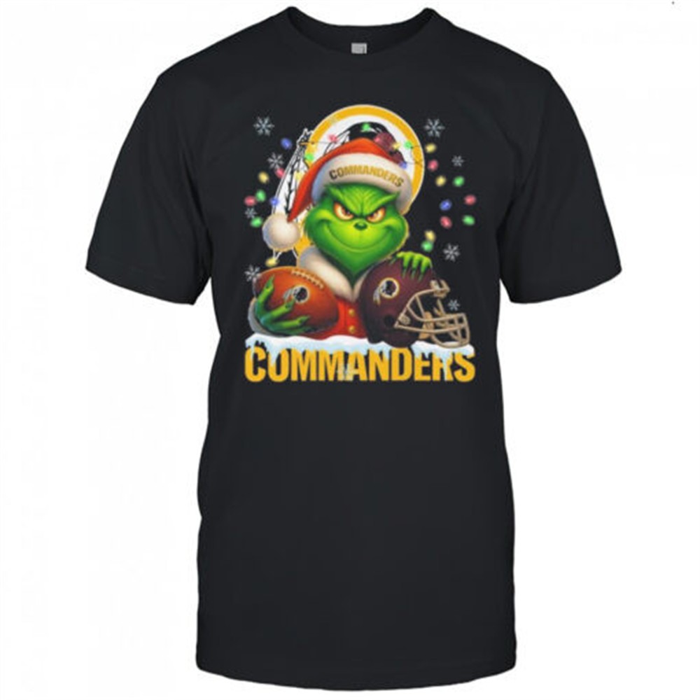 grinch-x-washington-commanders-ball-and-helmet-merry-christmas-shirt-wfch0mfy Grinch X Washington Commanders Ball And Helmet Merry Christmas Shirt