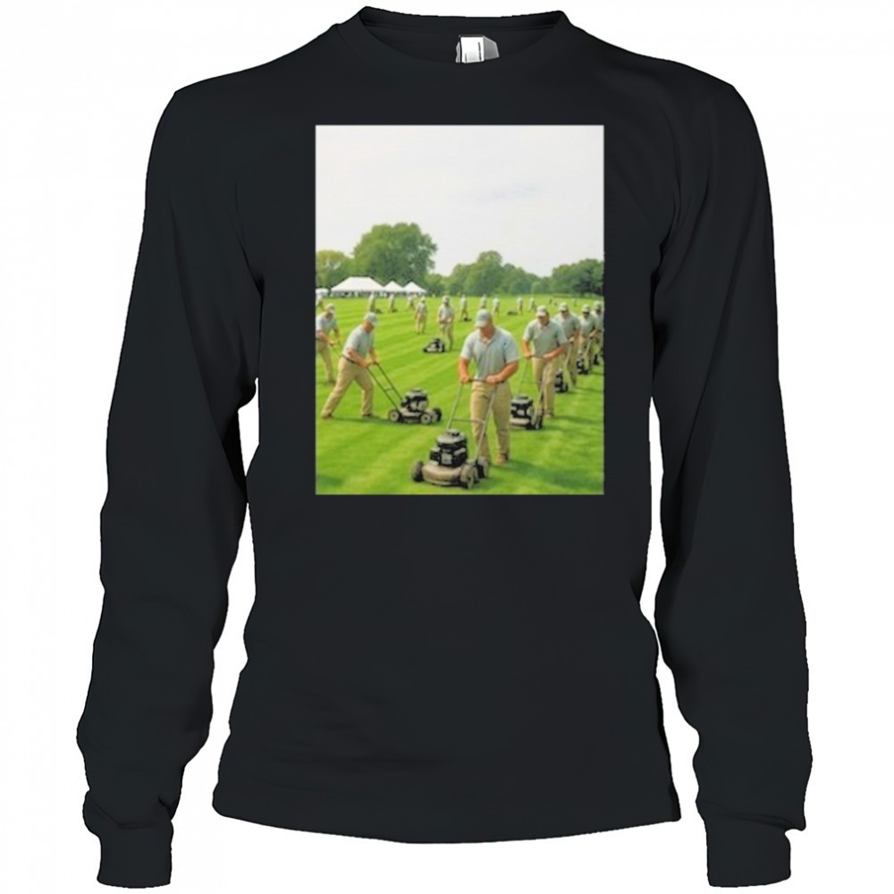 grounds-crew-final-boss-t-shirt-axtew48s Grounds Crew Final Boss T-Shirt