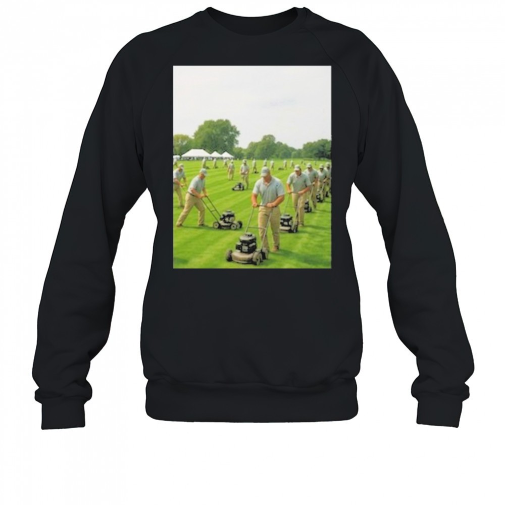 grounds-crew-final-boss-t-shirt-axtew48s Grounds Crew Final Boss T-Shirt