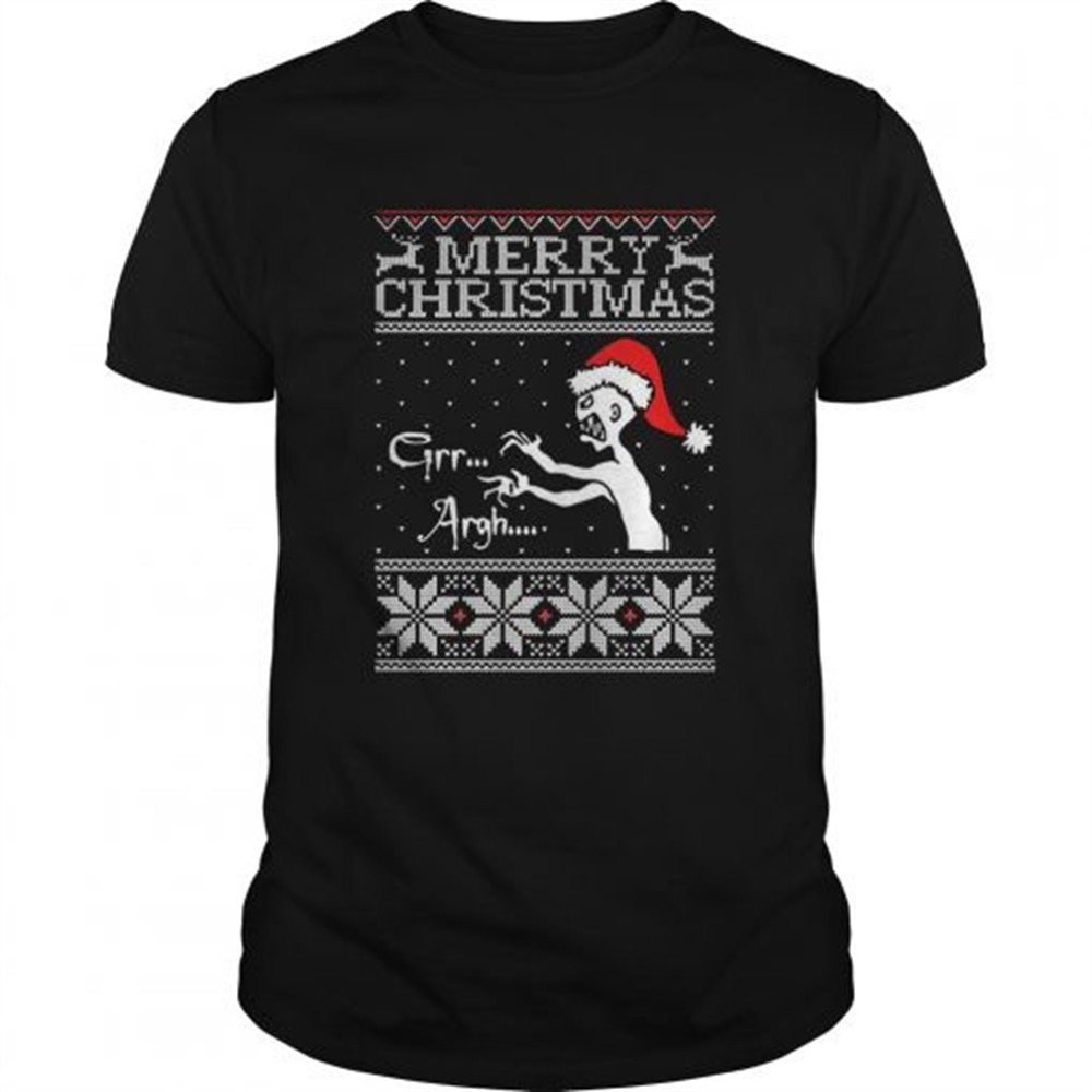 grr-argh-vampire-monster-merry-christmas-ugly-shirt-ixdww6pl Grr Argh Vampire Monster Merry Christmas Ugly shirt