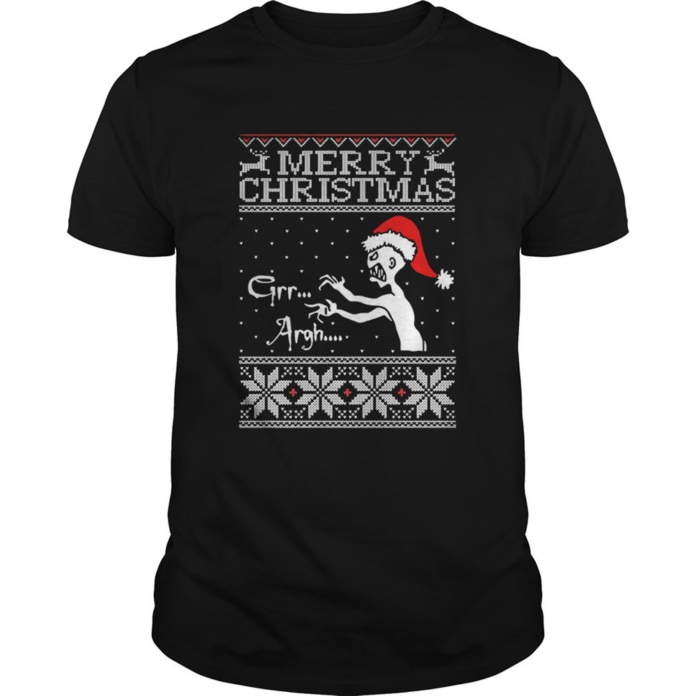 grr-argh-vampire-monster-merry-christmas-ugly-shirt-ixdww6pl Grr Argh Vampire Monster Merry Christmas Ugly shirt
