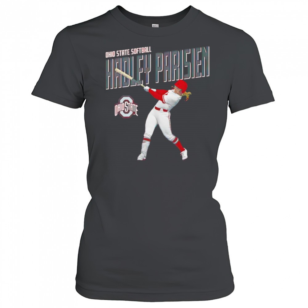 hadley-parisien-ohio-state-softball-cartoon-shirt-21ri85jt Hadley Parisien Ohio State softball cartoon shirt