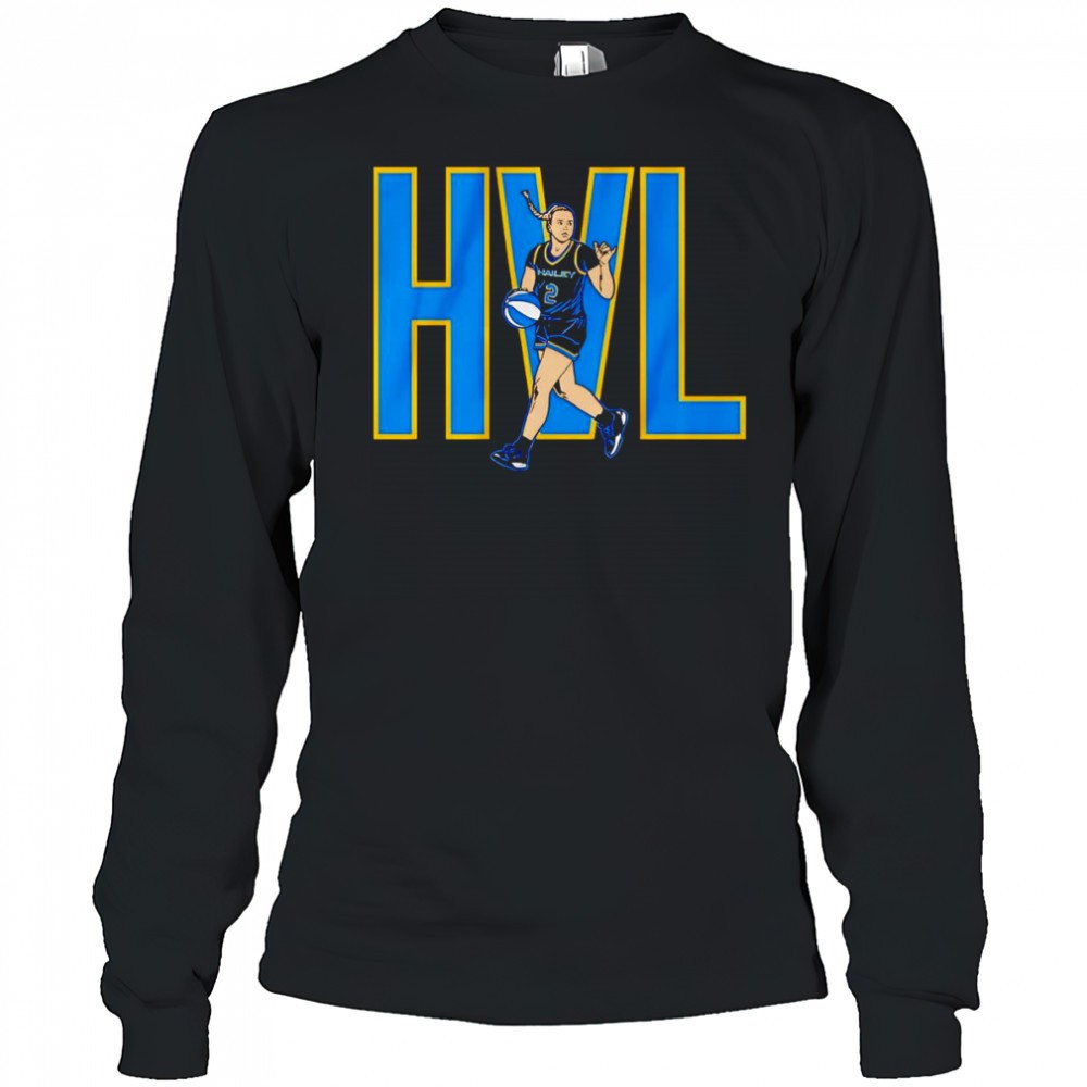 hailey-van-lith-chicago-hvl-shirt-ru6xa8a2 Hailey Van Lith Chicago HVL shirt
