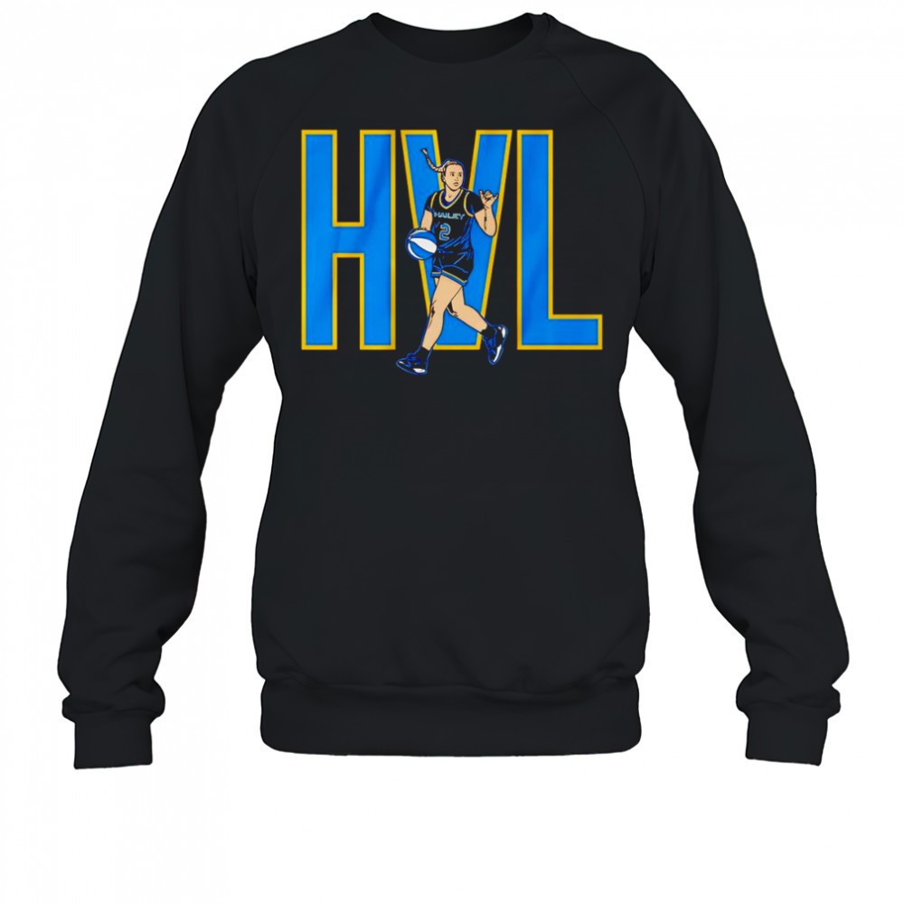 hailey-van-lith-chicago-hvl-shirt-ru6xa8a2 Hailey Van Lith Chicago HVL shirt