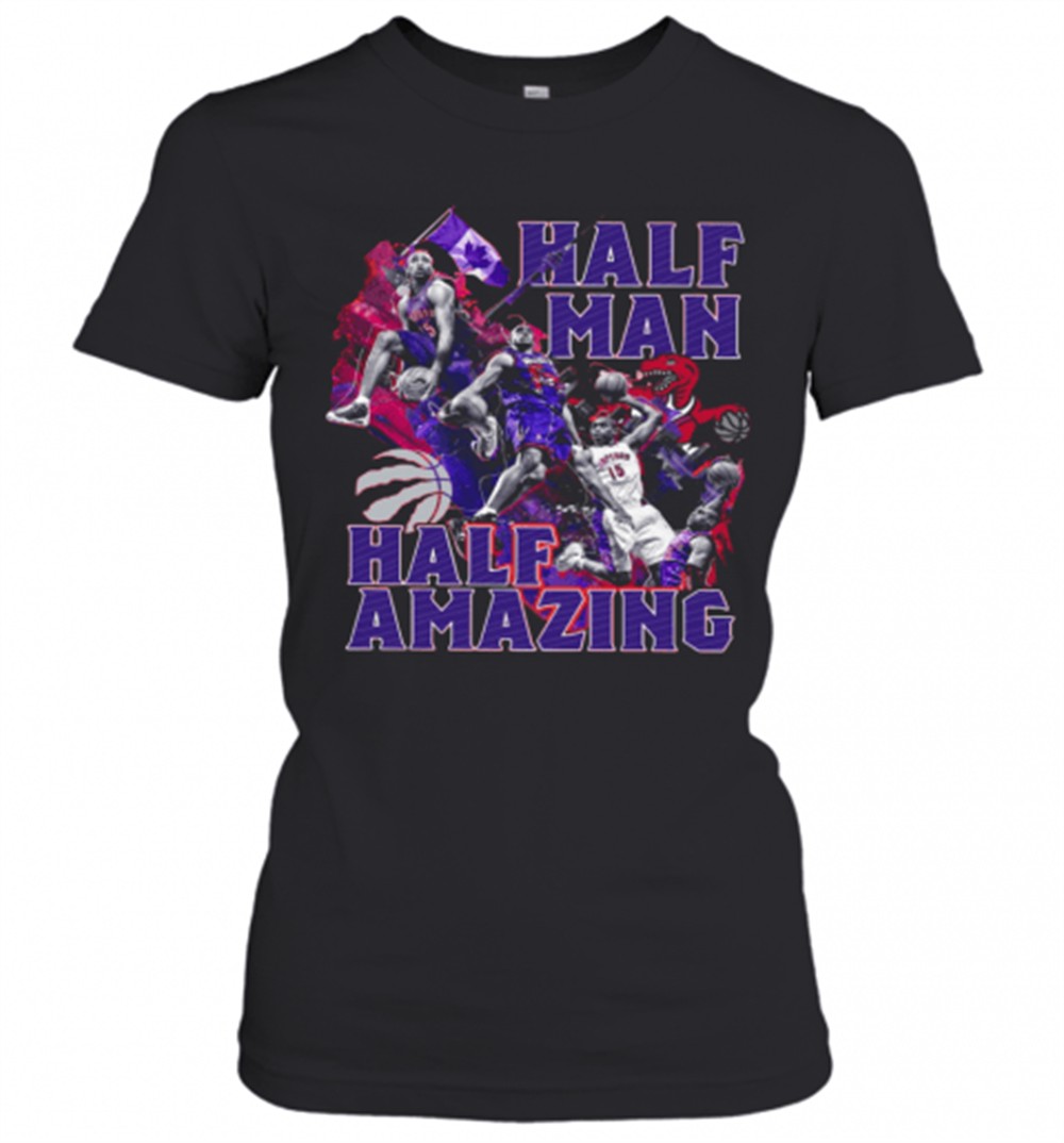 half-man-half-amazing-t-shirt-jwcht2ki Half Man Half Amazing T-Shirt