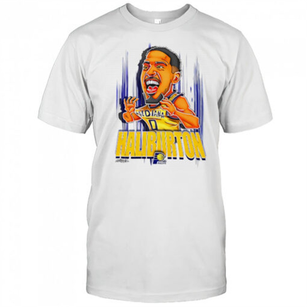 haliburton-nba-pacers-basketball-funny-cartoon-shirt-5s86cg66 Haliburton Nba Pacers Basketball funny cartoon shirt