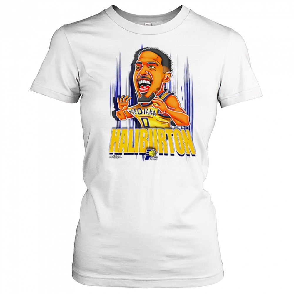 haliburton-nba-pacers-basketball-funny-cartoon-shirt-5s86cg66 Haliburton Nba Pacers Basketball funny cartoon shirt