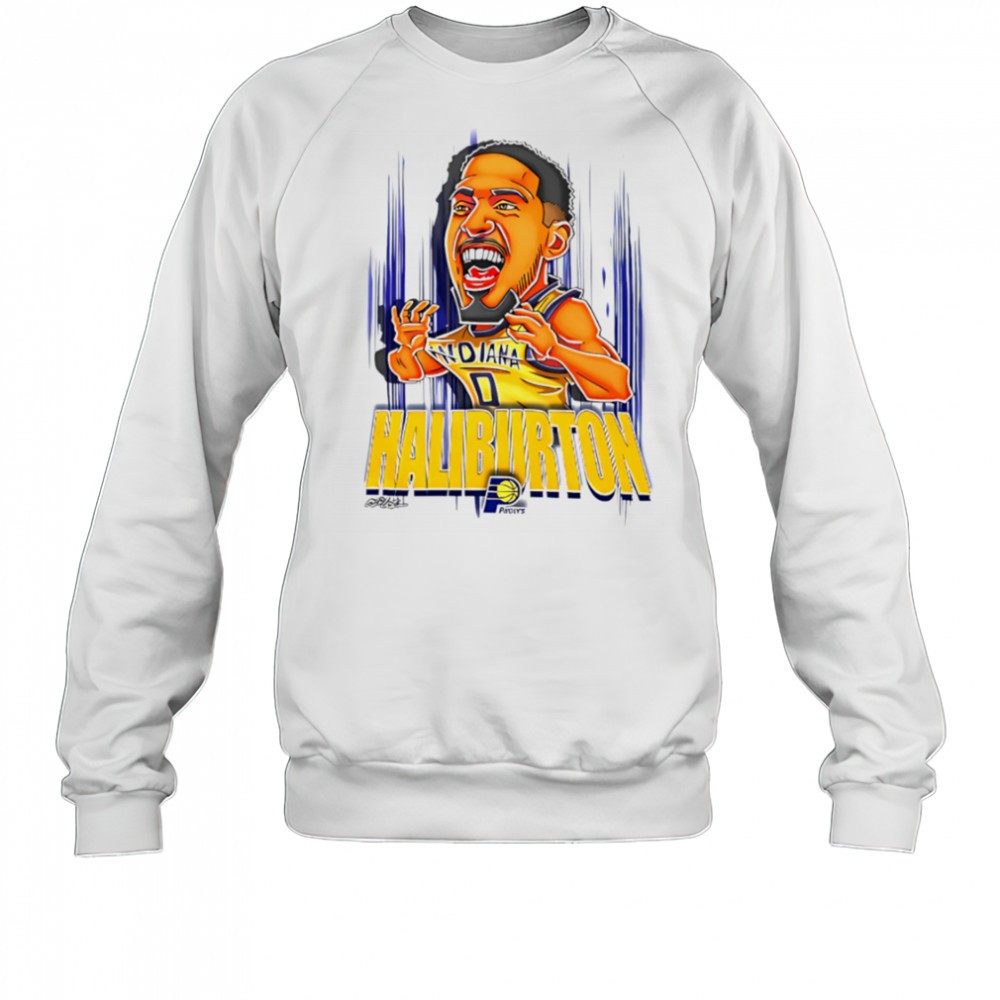 haliburton-nba-pacers-basketball-funny-cartoon-shirt-5s86cg66 Haliburton Nba Pacers Basketball funny cartoon shirt