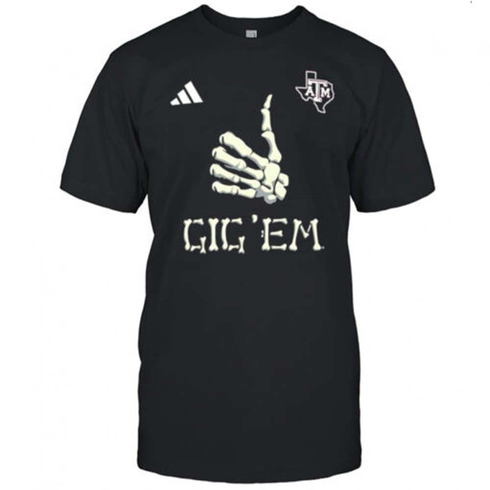 halloween-gig-em-texas-am-aggies-shirt-u152qkls Halloween Gig ‘Em Texas A&M Aggies shirt