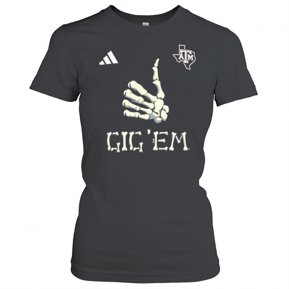 halloween-gig-em-texas-am-aggies-shirt-u152qkls Halloween Gig ‘Em Texas A&M Aggies shirt