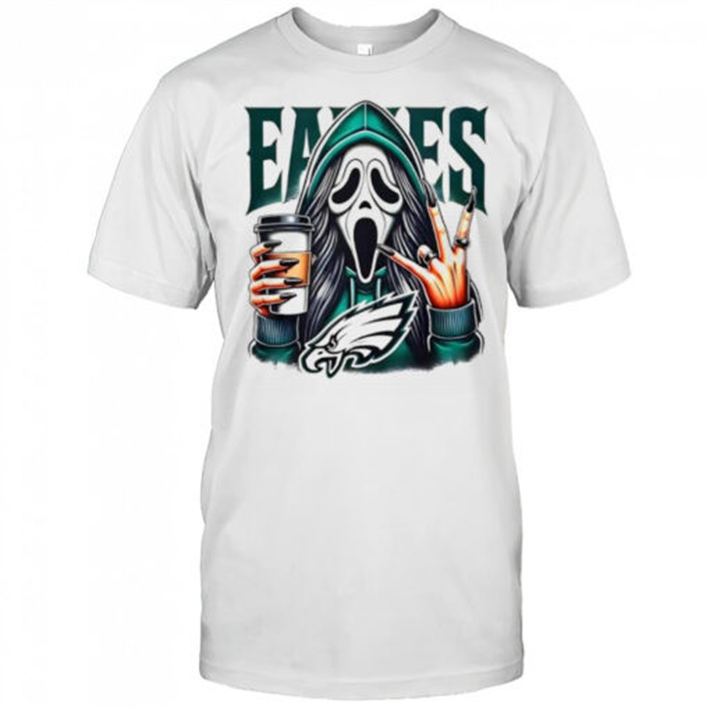 halloween-philadelphia-eagles-scream-mask-shirt-7ar4v572 Halloween Philadelphia Eagles scream mask shirt