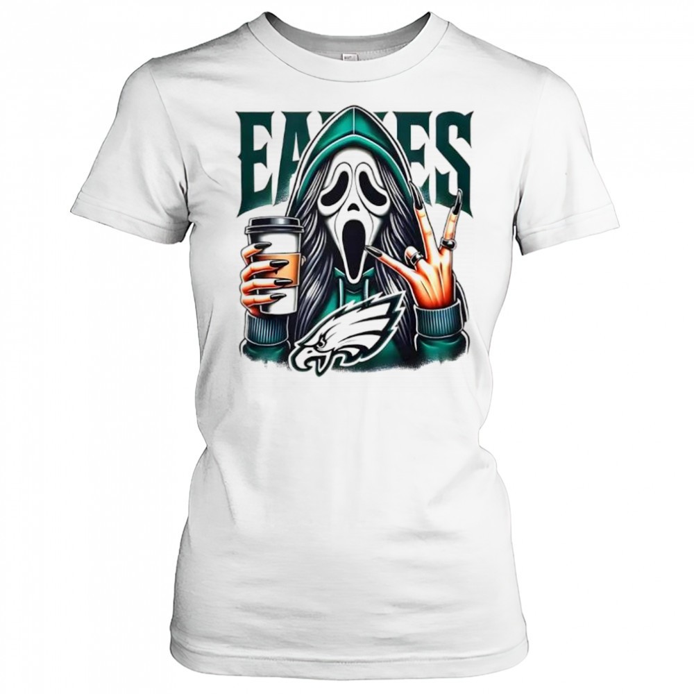 halloween-philadelphia-eagles-scream-mask-shirt-7ar4v572 Halloween Philadelphia Eagles scream mask shirt