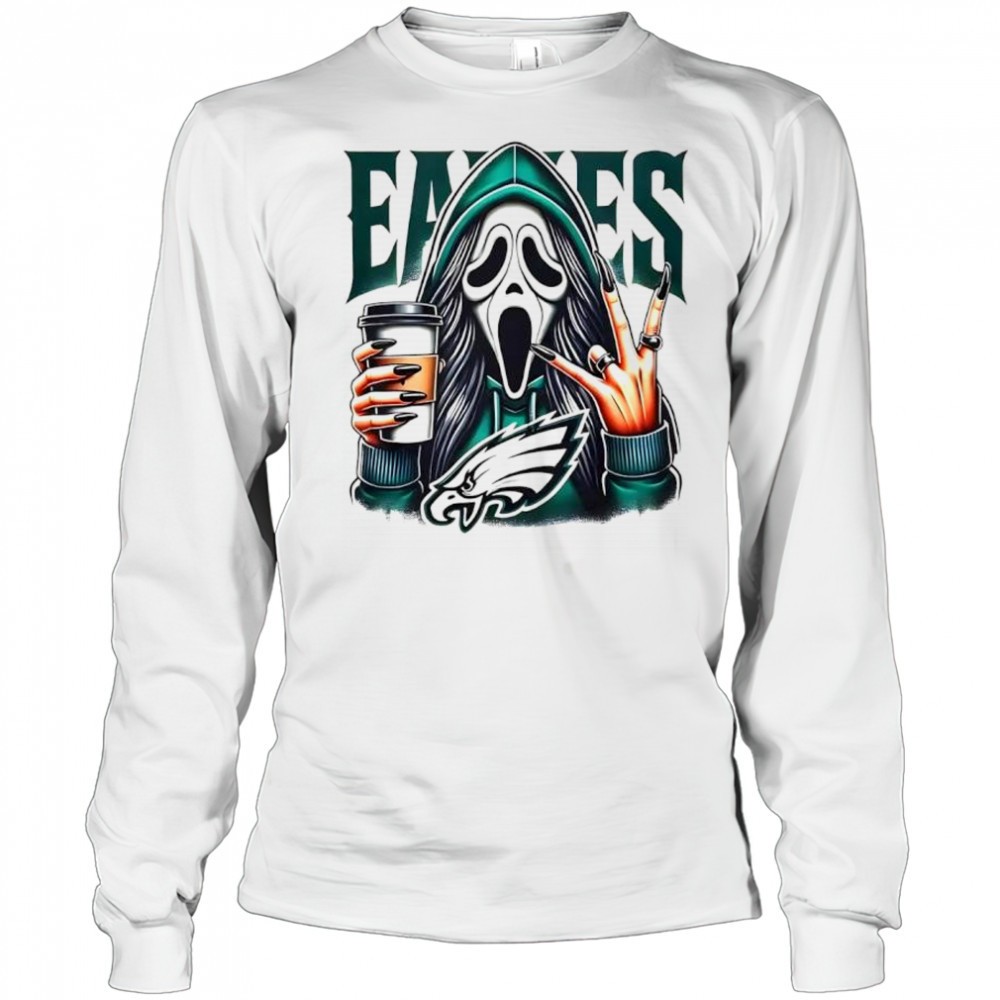 halloween-philadelphia-eagles-scream-mask-shirt-7ar4v572 Halloween Philadelphia Eagles scream mask shirt
