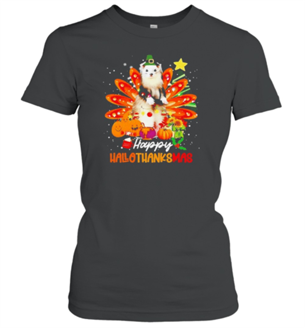 halloween-thanksgiving-christmas-happy-hallothanksmas-ferret-2025-t-shirt-0d3jg9a5 Halloween Thanksgiving Christmas Happy Hallothanksmas Ferret 2025 T-Shirt