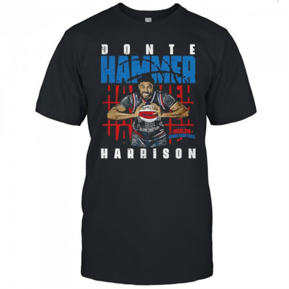 hammer-harrison-harlem-globetrotters-pose-shirt-fgw0loz7 Hammer Harrison Harlem Globetrotters pose shirt