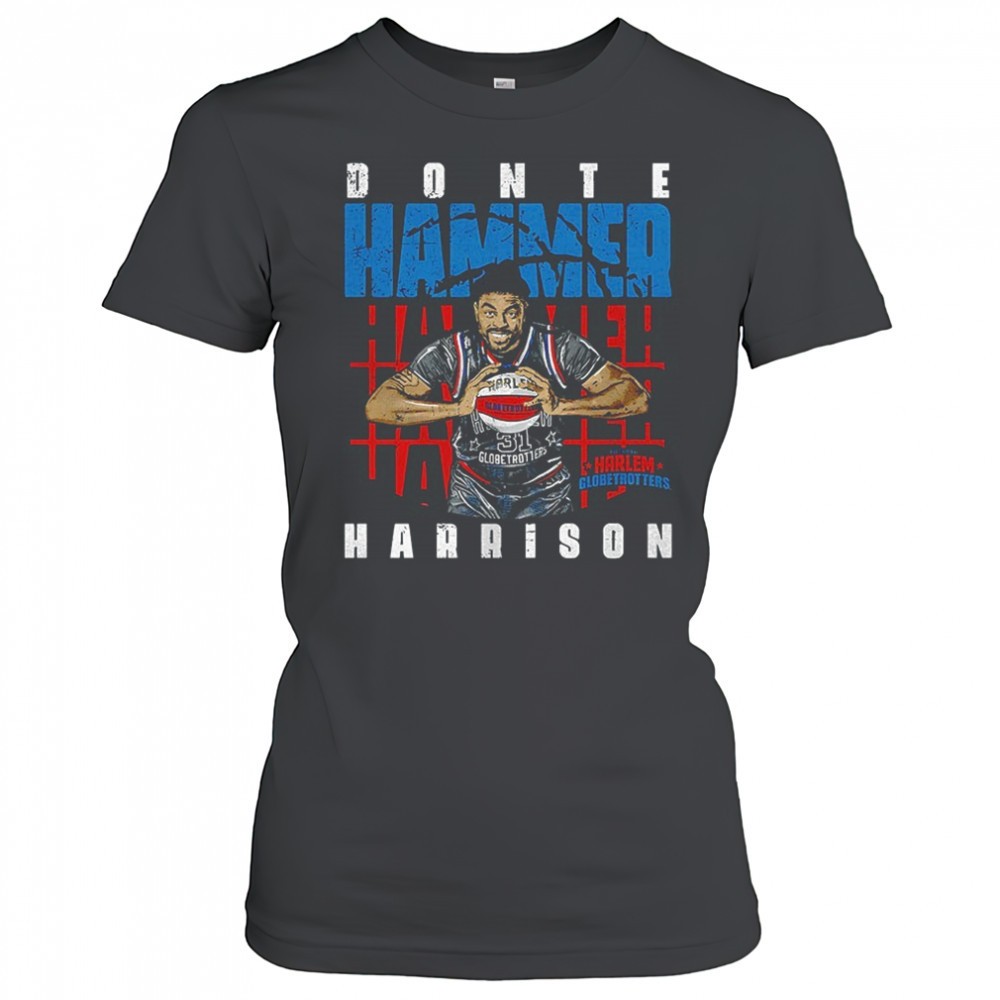 hammer-harrison-harlem-globetrotters-pose-shirt-fgw0loz7 Hammer Harrison Harlem Globetrotters pose shirt