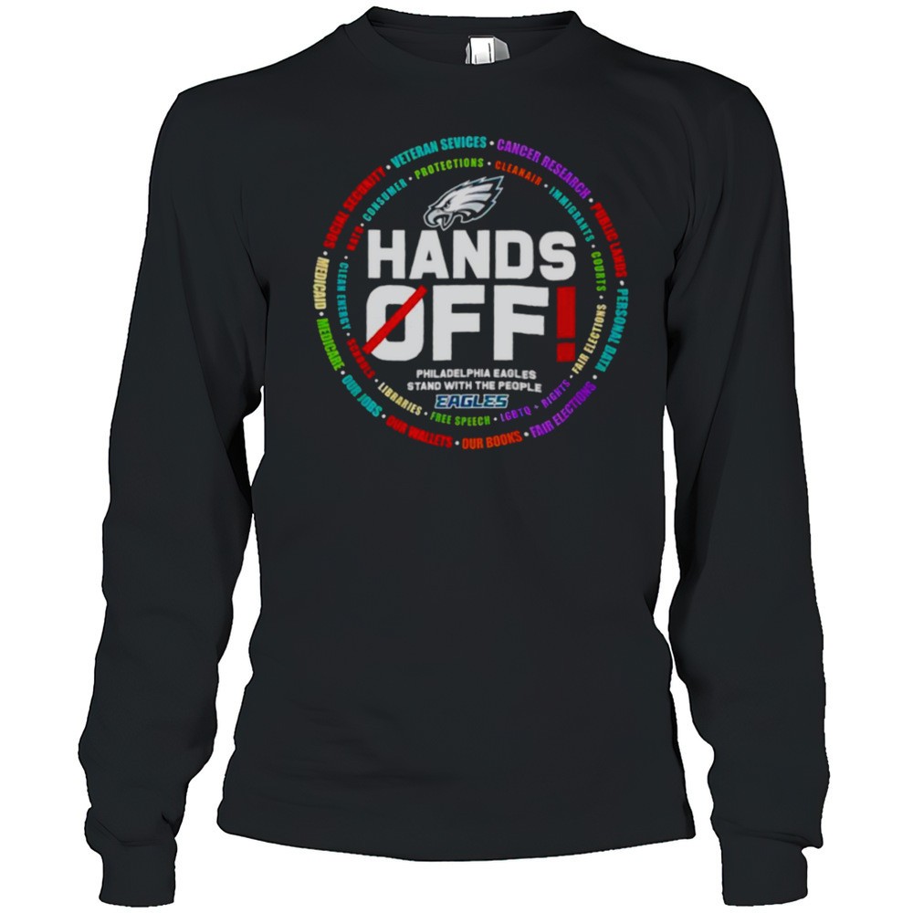 hands-off-philadelphia-eagles-stand-with-the-people-shirt-x8a2qphz Hands Off Philadelphia Eagles Stand With The People Shirt