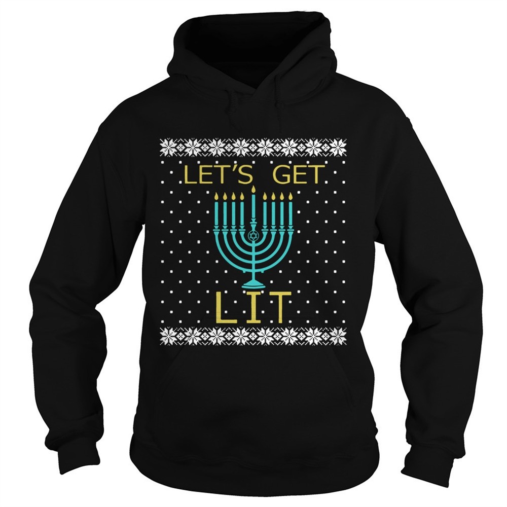 hanukkah-lets-get-lit-christmas-sweater-shirt-qv8g07ff Hanukkah Lets Get Lit Christmas Sweater shirt