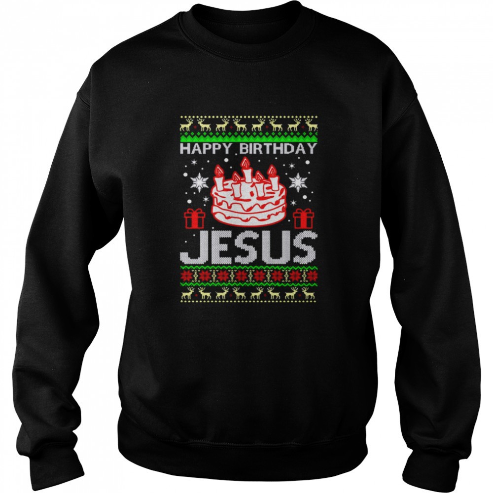 happy-birthday-jesus-christmas-shirt-ty0qy2iq Happy Birthday Jesus Christmas shirt