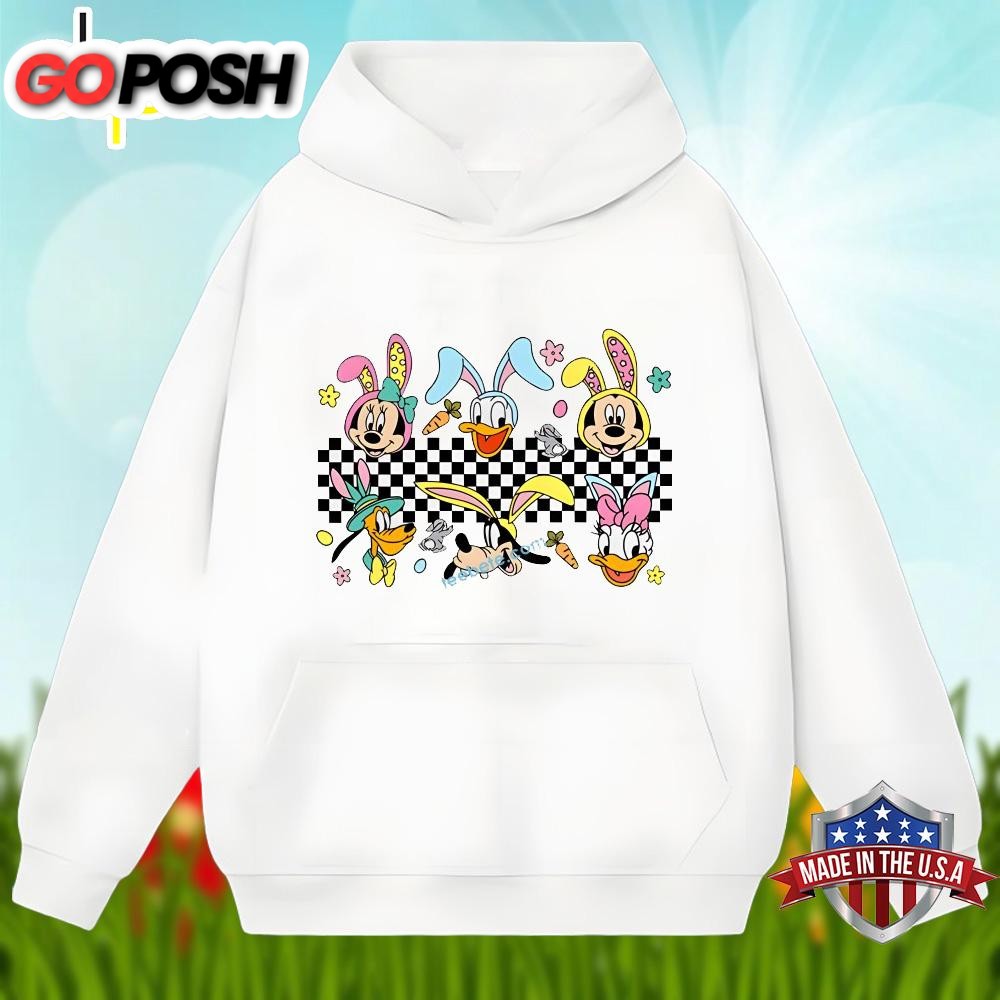 happy-easter-day-and-mickey-with-friends-graphic-shirt-6pdjlmt7 Happy Easter Day And Mickey With Friends Graphic Shirt