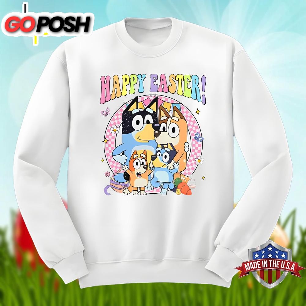 happy-easter-day-with-bluey-family-shirt-men-women-qi1uk1df Happy Easter Day With Bluey Family Shirt Men Women