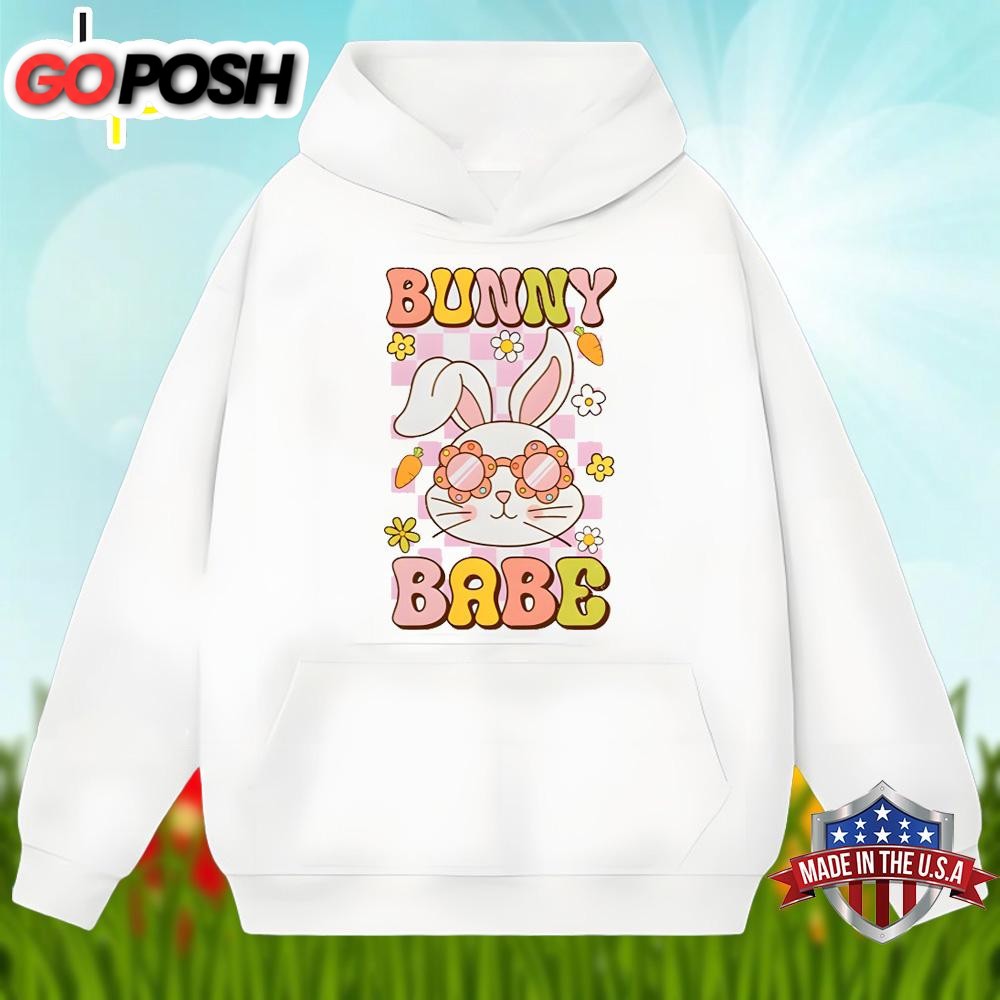 happy-easter-day-with-bunny-babe-classic-shirt-oo8b42mz Happy Easter Day With Bunny Babe Classic Shirt