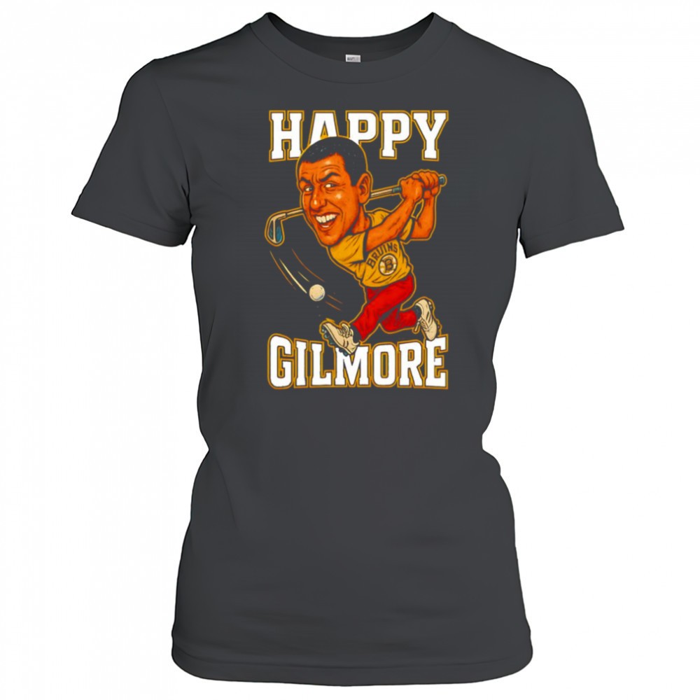 happy-gilmore-caricature-vintage-shirt-w98u080x Happy Gilmore caricature vintage shirt