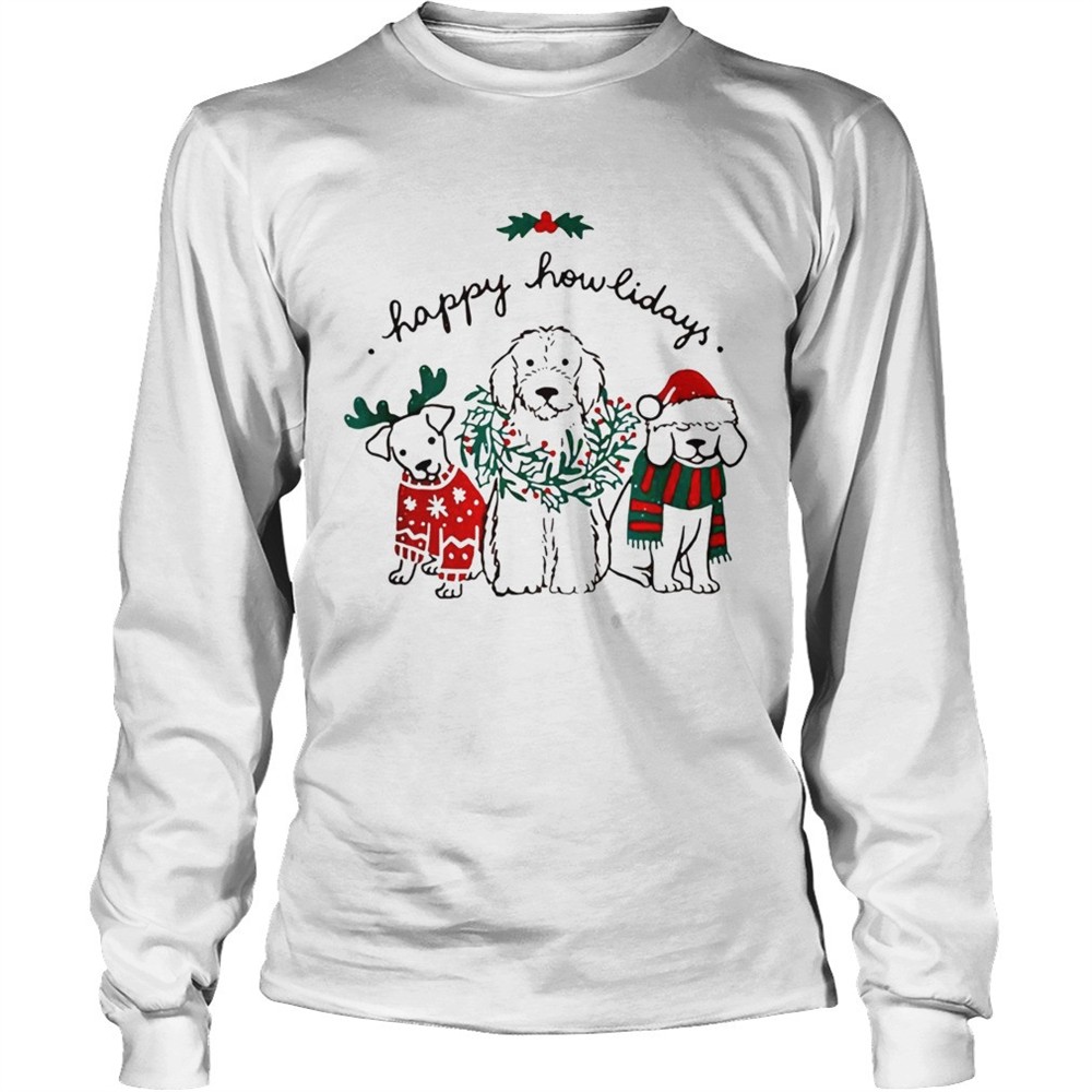 happy-howlidays-dog-christmas-shirt-2rge9st5 Happy Howlidays Dog Christmas shirt