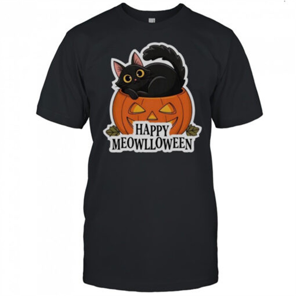 happy-meowlloween-halloween-cat-t-shirt-rhdl30kw Happy Meowlloween Halloween Cat T-Shirt