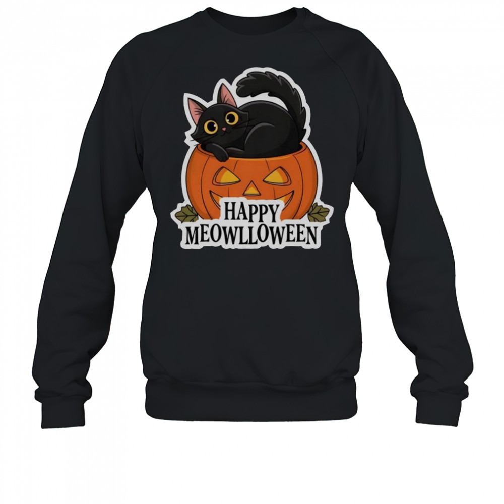 happy-meowlloween-halloween-cat-t-shirt-rhdl30kw Happy Meowlloween Halloween Cat T-Shirt
