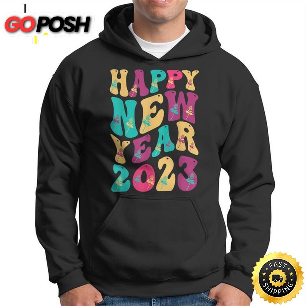 Happy New Year 2025 Eve Celebration Funny 2025 Unisex Basic T-shirt